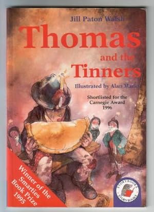 Seller image for Thomas and the Tinners for sale by The Children's Bookshop