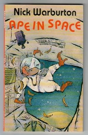 Seller image for Ape in Space for sale by The Children's Bookshop