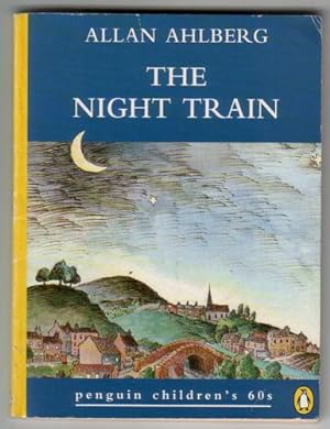 Seller image for The Night Train for sale by The Children's Bookshop