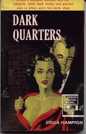 Dark Quarters