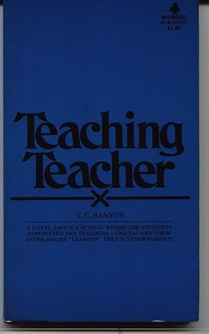 Teaching Teacher