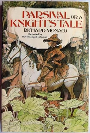 Seller image for Parsival or a Knight's Tale for sale by Parigi Books, Vintage and Rare
