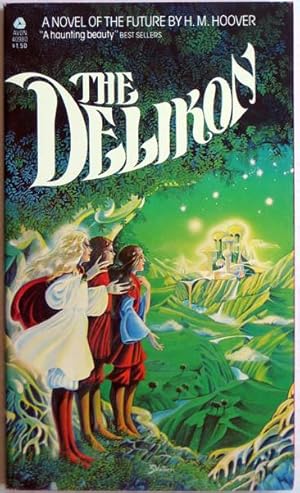 Seller image for The Delikon for sale by Parigi Books, Vintage and Rare