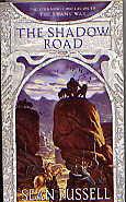THE SHADOW ROAD(THE SWANS' WAR BOOK THREE)