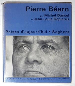 PIERRE BEARN.