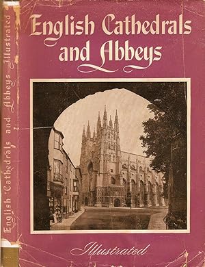 ENGLISH CATHEDRALS AND ABBEYS.