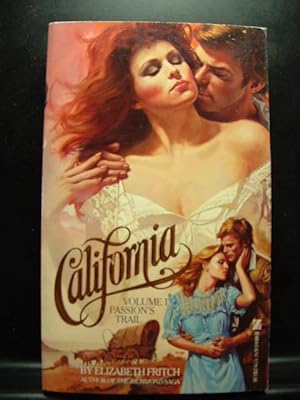 Seller image for CALIFORNIA for sale by The Book Abyss