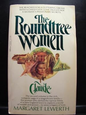 Immagine del venditore per ROUNDTREE WOMEN - CLAUDE venduto da The Book Abyss