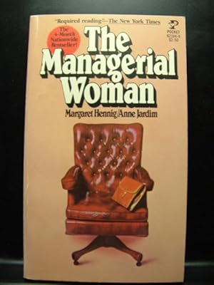 THE MANAGERIAL WOMAN