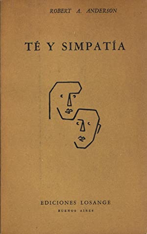 Te y simpatía.