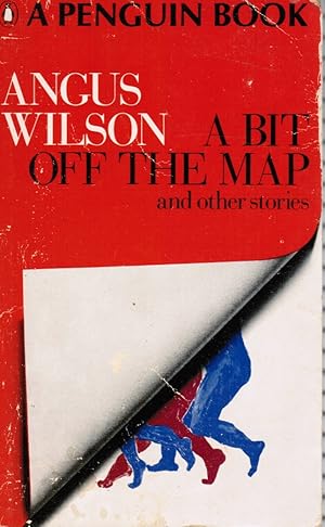Seller image for A Bit Off the Map and Other Stories for sale by Bookshop Baltimore