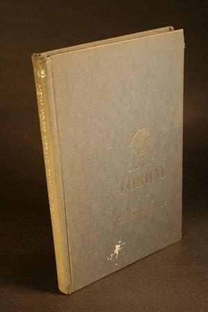 Imagen del vendedor de Responsibility of Victory. Report of the New York Herald Tribune Annual forum on Current Problems. A the Waldorf-Astoria New York City, October 29,30 and 31, 1945. a la venta por Steven Wolfe Books