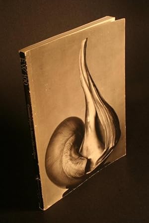 Immagine del venditore per EW:100 : centennial essays in honor of Edward Weston. Edited by Peter C. Bunnell and David Featherstone venduto da Steven Wolfe Books