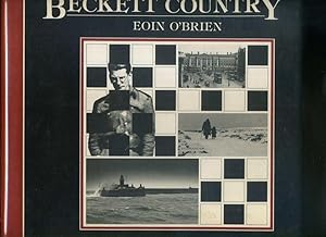 The Beckett Country: Samuel Beckett's Ireland. Text in Englisch. photography, David H. Davison ; ...