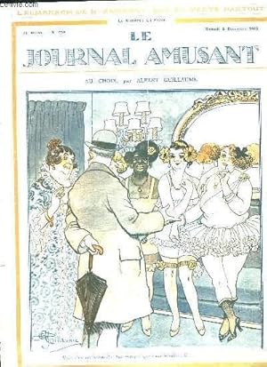 Seller image for LE JOURNAL AMUSANT N 239 DU SAMEDI 8 DECEMBRE 1923. for sale by Le-Livre