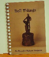 Imagen del vendedor de Bell Tidings a la venta por Jans Collectibles: Vintage Books