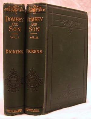 Dombey and Son (2 volumes)