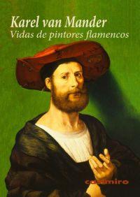 Immagine del venditore per VIDAS DE PINTORES FLAMENCOS venduto da KALAMO LIBROS, S.L.