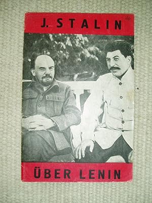 Über Lenin