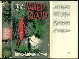 Seller image for The Naked Blood for sale by Klanhorn
