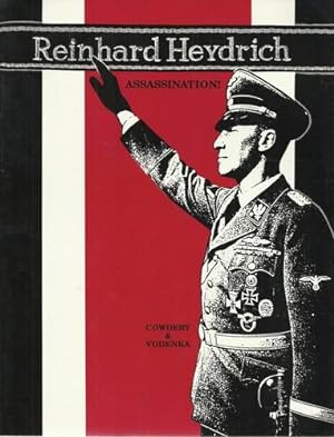 Seller image for Reinhard Heydrich Assassination!. for sale by Saintfield Antiques & Fine Books