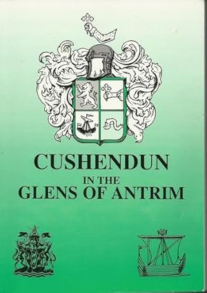 Imagen del vendedor de Cushendun in The Glens of Antrim. a la venta por Saintfield Antiques & Fine Books