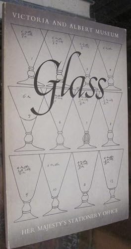 GLASS TABLE-WARE.