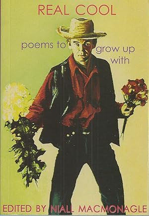 Seller image for Real Cool Poems to Grow Up With for sale by BYTOWN BOOKERY