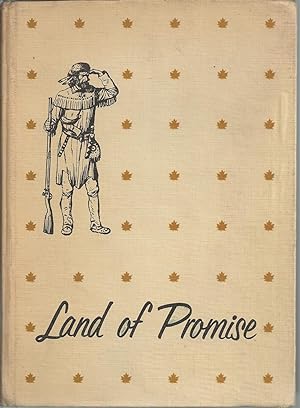 Seller image for Land Of Promise for sale by BYTOWN BOOKERY