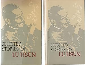 Selected Stories Of Lu Hsun