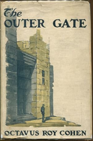 The Outer Gate