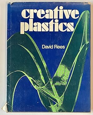 Seller image for Creative Plastics for sale by Heritage Books