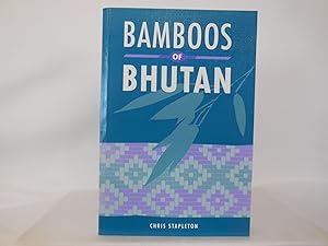 Immagine del venditore per Bamboos of Bhutan venduto da Pacific Coast Books, ABAA,ILAB