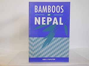 Immagine del venditore per Bamboos of Nepal venduto da Pacific Coast Books, ABAA,ILAB