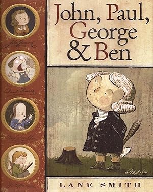 Seller image for John, Paul, George & Ben for sale by E. M. Maurice Books, ABAA