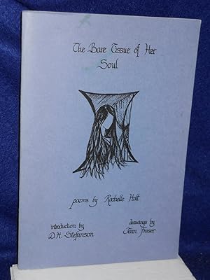 Immagine del venditore per The Bare Tissue of Her Soul venduto da Gil's Book Loft