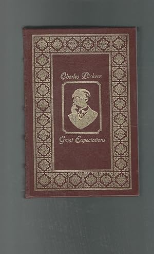 Seller image for Great Expectations for sale by Dorley House Books, Inc.