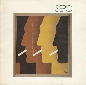 Seller image for Sepo. for sale by Studio Bibliografico Adige