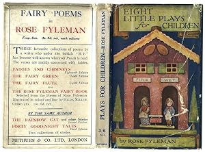 Eight Little Plays for Children