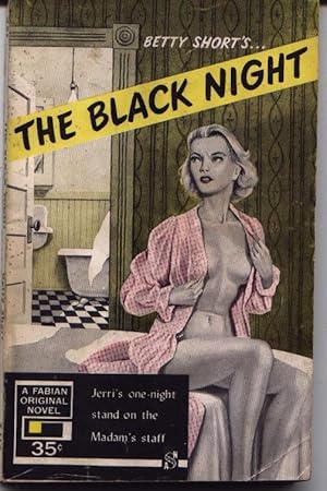 The Black Night