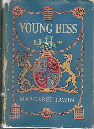 Seller image for Young Bess for sale by Dorley House Books, Inc.
