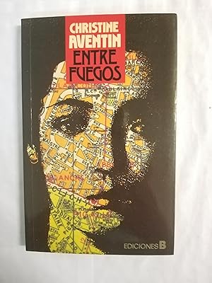 Imagen del vendedor de Entre fuegos a la venta por Gibbon Libreria