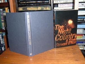 Immagine del venditore per The Night Country venduto da Old Scrolls Book Shop