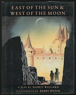 Bild des Verkufers fr East of the Sun & West of the Moon: A Play zum Verkauf von Between the Covers-Rare Books, Inc. ABAA