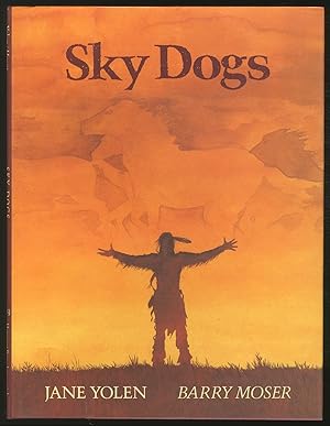 Imagen del vendedor de Sky Dogs a la venta por Between the Covers-Rare Books, Inc. ABAA