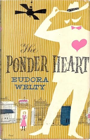 THE PONDER HEART