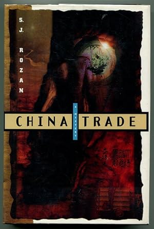Immagine del venditore per CHINA TRADE venduto da Quill & Brush, member ABAA