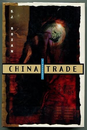 Imagen del vendedor de CHINA TRADE a la venta por Quill & Brush, member ABAA