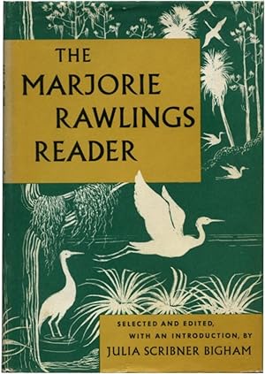 THE MARJORIE RAWLINGS READER