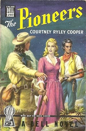 Seller image for The Pioneers for sale by Volunteer Paperbacks